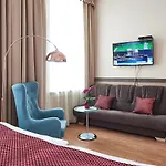 Lion Premium Hotel Budapesta