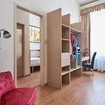 Lion Premium Hotel Budapesta