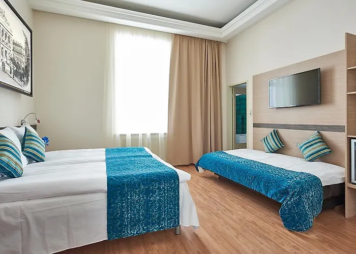 Lion Premium 4*