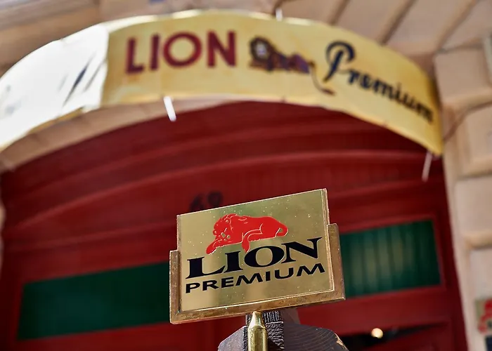 מלון Lion Premium