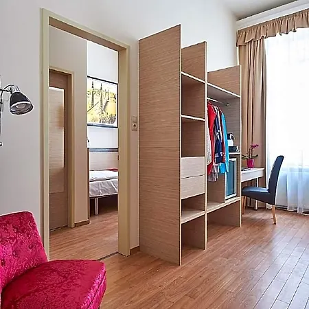 Hotel Lion Premium