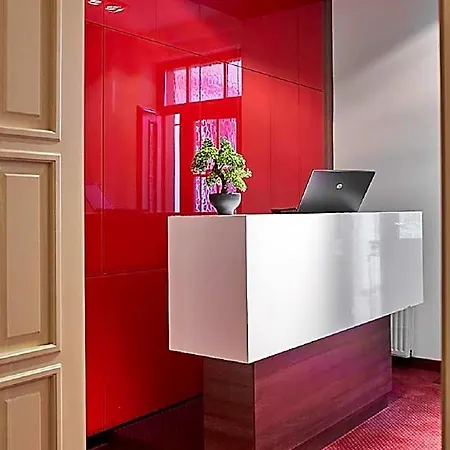 Lion Prémium 4* Budapest