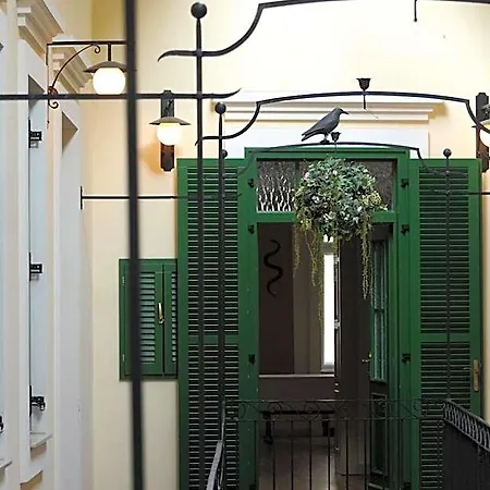 Hotel Lion Prémium