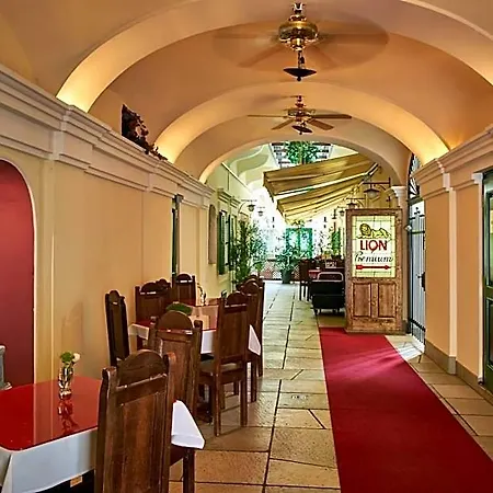 Hotel Lion Prémium