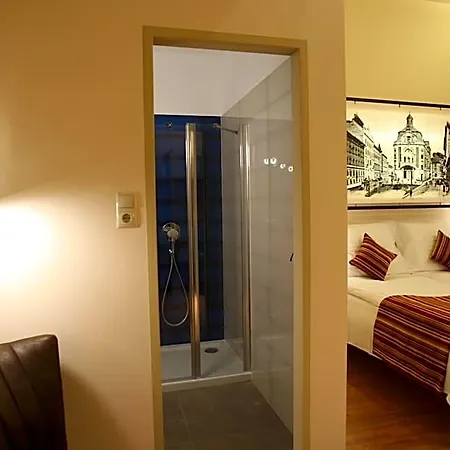 Lion Prémium Hotel Budapest