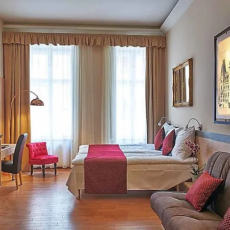 Lion Prémium Budapest