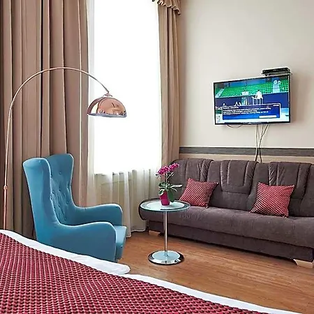 Hotel Lion Prémium