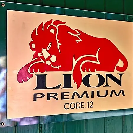 Lion Premium Hotel Budapeszt
