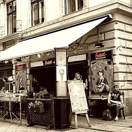 Hotel Lion Prémium 4*