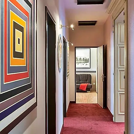 Hotel Lion Prémium Budapest