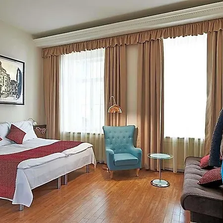 Hotel Lion Prémium