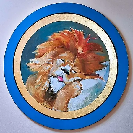 Lion Prémium 4*