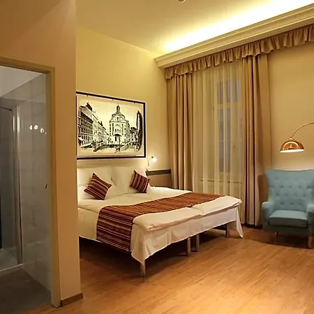 Hotel Lion Prémium Budapest