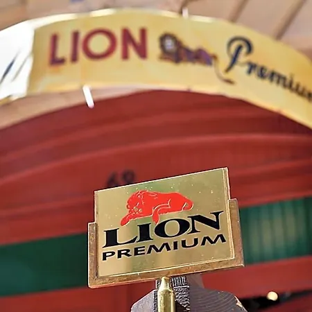 Hotel Lion Prémium