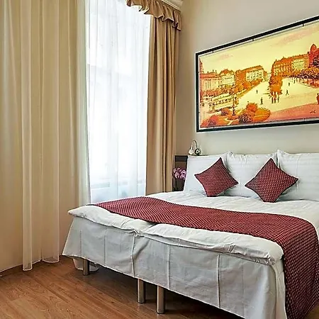 Hotel Lion Prémium