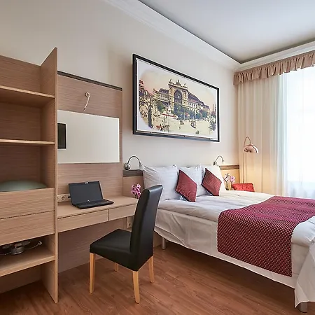 ホテル Lion Premium ブダペスト