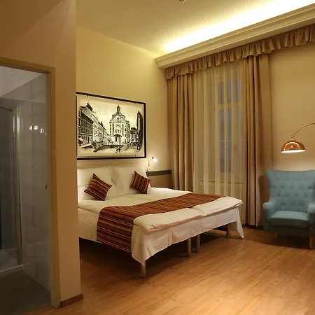 Hotel Lion Prémium 4*