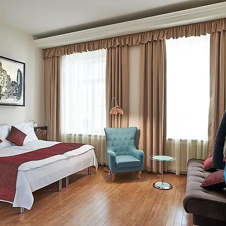 Lion Prémium Hotel