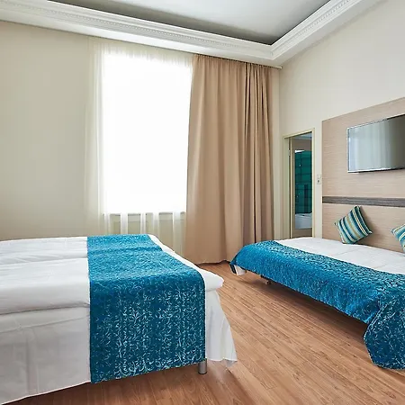 Lion Premium 4*