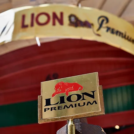 Hotel Lion Prémium