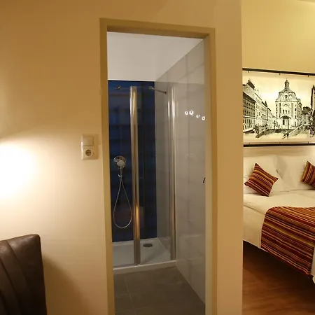 Hotel Lion Prémium
