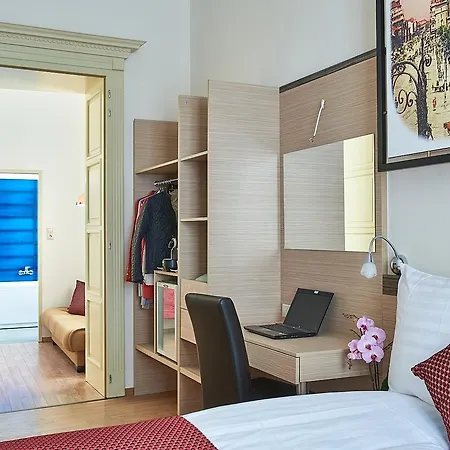 Hotel Lion Prémium 4*