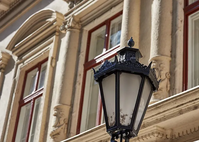 Lion Premium Hotel Budapest