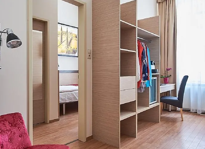 Lion Premium Hotel Budapest