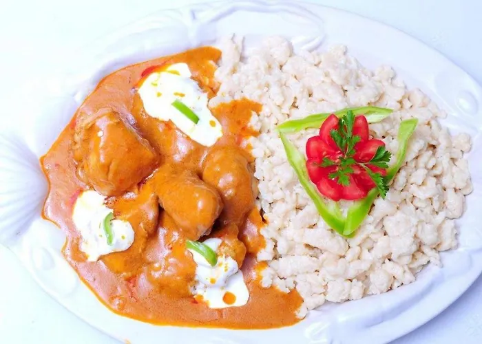 Hotel Lion Premium Budapest