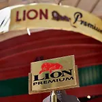 Hotel Lion Premium