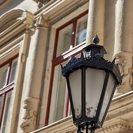 Lion Prémium Hotel Budapest