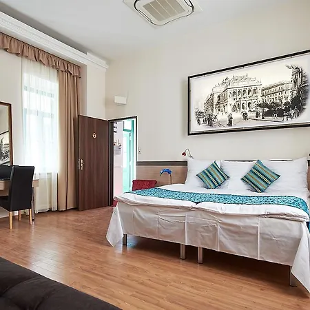 Hotel Lion Prémium