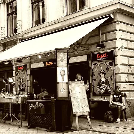 ホテル Lion Premium