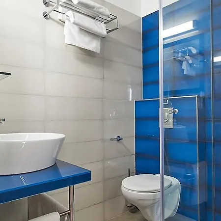 Hotel Lion Prémium 4*