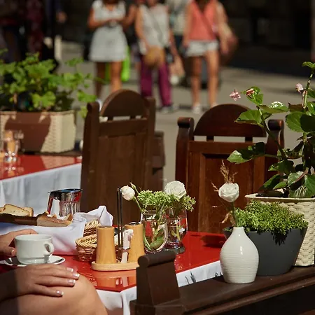 Hotel Lion Premium