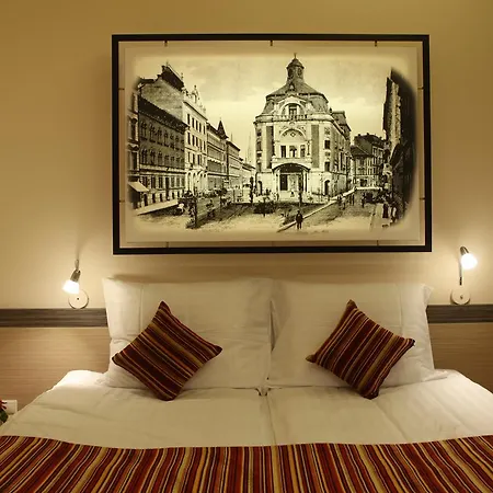 Lion Premium Hotel
