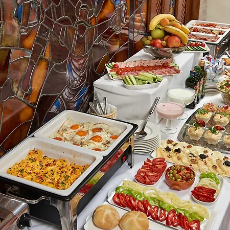 Hotel Lion Premium