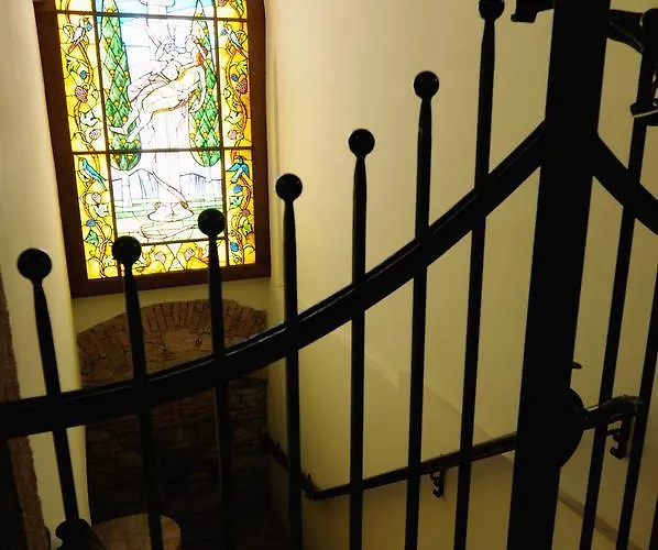 ホテル Lion Premium 4*