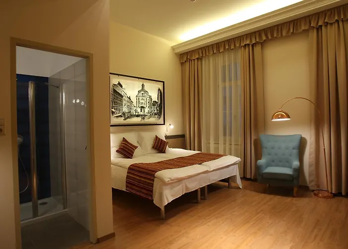 ホテル Lion Premium 4*