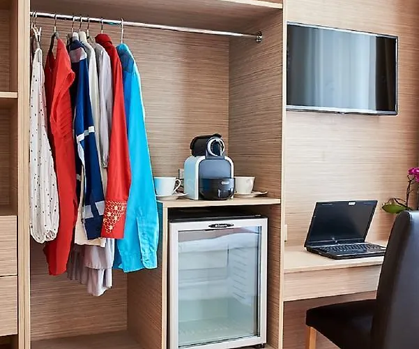 Lion Premium ブダペスト