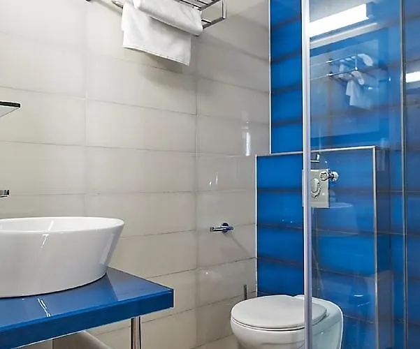 ホテル Lion Premium 4*