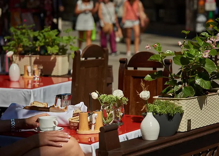 ホテル Lion Premium