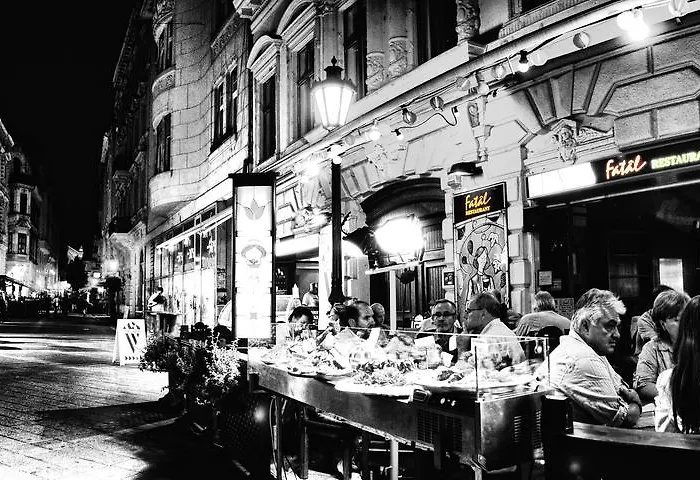 Lion Premium ホテル 4*