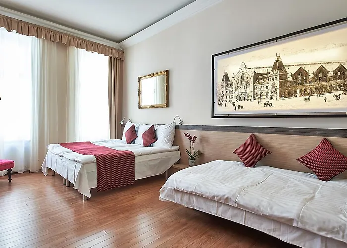 Lion Premium ブダペスト