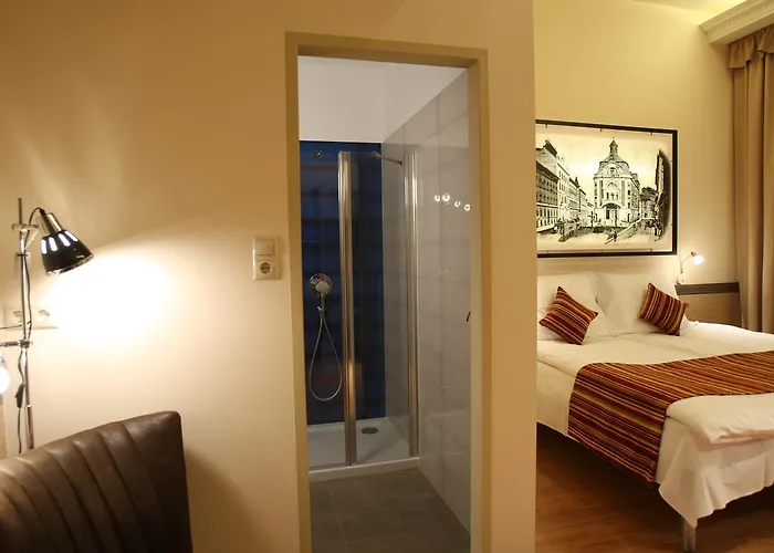 ホテル Lion Premium