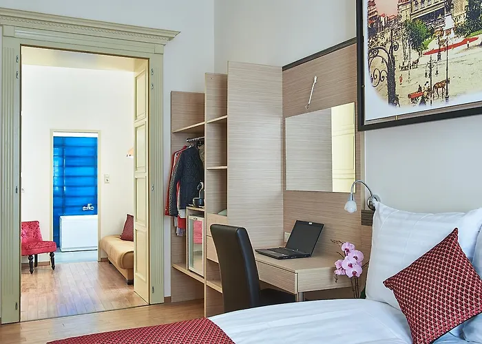 ホテル Lion Premium 4*