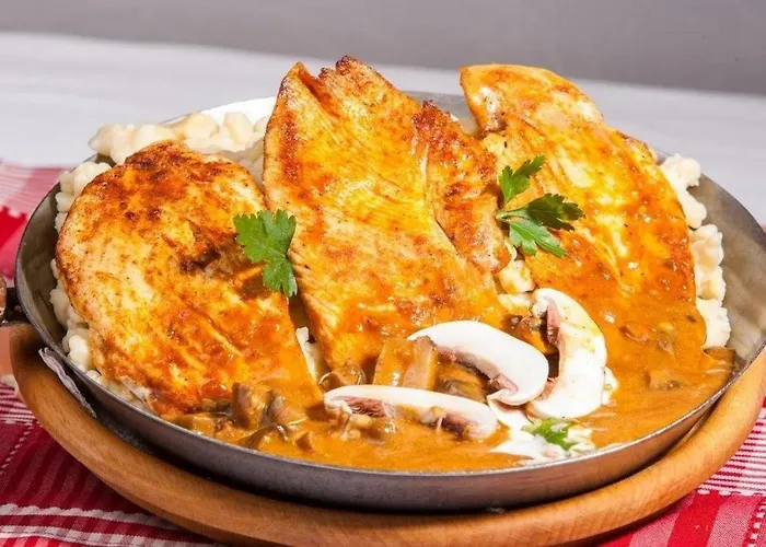 Lion Premium ブダペスト