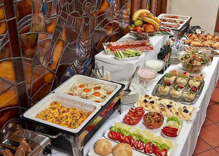 ホテル Lion Premium