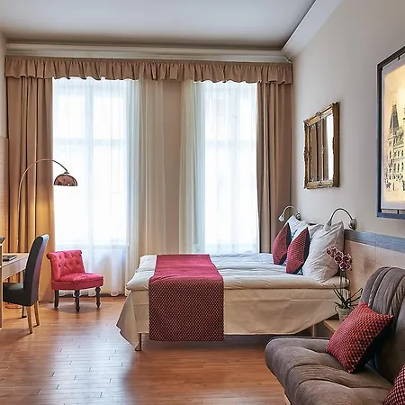 Lion Prémium 4*