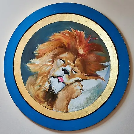 Lion Premium Hotel 4*